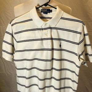 Ralph Lauren Polo Shirt- Men size Large